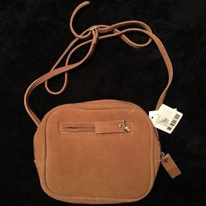 Brand New Urban Outfitters Satchel